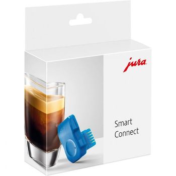 [해외] 영국 유라 커피머신 JURA 72167 Smart Connect Bluetooth Adapter for Automatic Coffee Machine