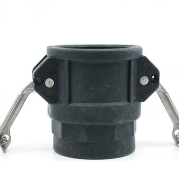 플라스틱 HA D타입 75A 캄록카플링 카플링 캠록 카플 (WFLM6V8)