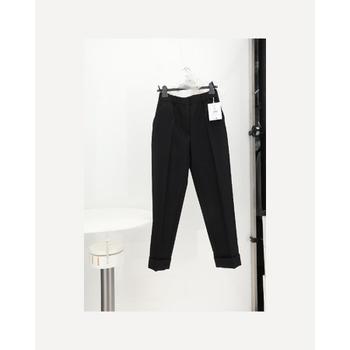 [해외] 디올 PANTALON 1 2DB GRAIN DE POUDRE NOIR 521P06A1758_9000 [관부가세포함]