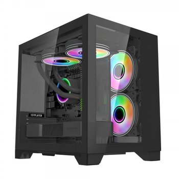 MG/ 1st Player SP5-G BLACK (미니타워)