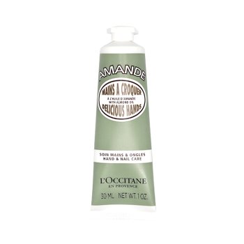 록시땅 아몬드 딜리셔스 핸드크림 30ml