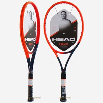 헤드 2023 레디컬 TEAM L 102 260g 16x19 테니스라켓[35094129]