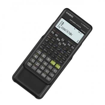 CASIO 공학용계산기 FX-<b>570ES</b> PLUS 2nd edition 소모품