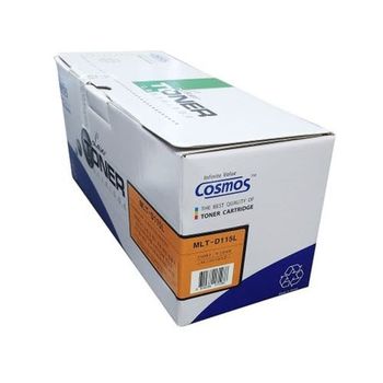 재생토너 삼성MLT-D115L 잉크카트리지 부품 소모품 자재 파츠