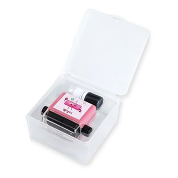 사칙연수숫자도장 VB27OP63 심플 수학롤러스탬프 (뺄셈) 데일리