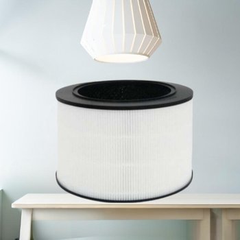 강추 엘지 퓨리360 2단 헤파탈취 AS305DWWA 원통형 호환필터