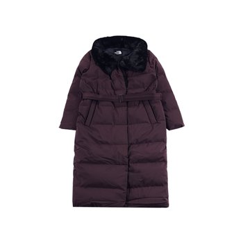 노스페이스 여성 CITY CLASSIC DOWN COAT TD2NC1DL80B-WIN