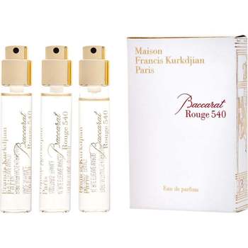 [뉴욕 스토어 발송][3개] 메종 프란시스 커정 바카라 루쥬 540 오드퍼퓸 11ml