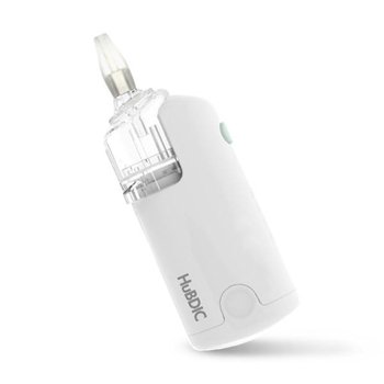 휴비딕 전동식 의료용 아기 콧물흡입기 크린노즈 미니 HNA-130