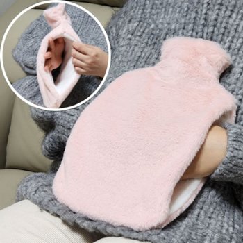 보온 물주머니 2L 포켓형 주머니형 냉온찜질팩 물주머니핫팩 배찜질팩 보온물주머니 복통