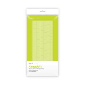 ASUS 젠북 14X OLED UX3404VA 노트북 코팅키스킨 노트북키스킨 키스킨 키보드커버 무소음키보드