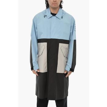 [해외] 울리치 자켓 CFWOOU0572MRUT2884 31048 Azzurro Nero Grigio