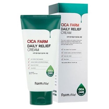 EWG 그린 등급 성분 제주 병풀잎 추출물 크림 300ml-WFH9RCB