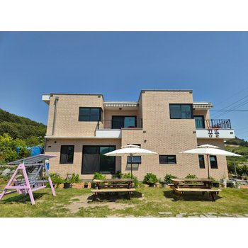 [여수시] 여수 낭도꿈뜰펜션