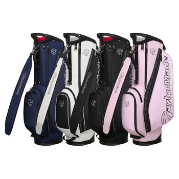 테일러메이드코리아 26년 Concept A Stand Bag 스탠드백 GF