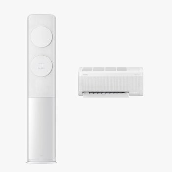 삼성 Ai 무풍클래식 멀티형에어컨 AF70F17D11WRT 수도권기본설치 및 실외기 리모컨포함