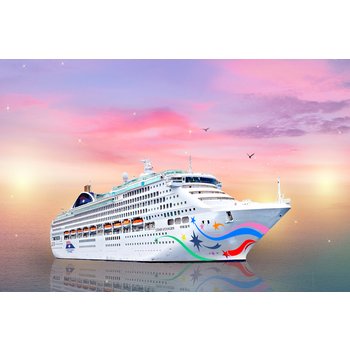 [인솔자동행+선착순6명 발코니UP] 홍콩+하문 기항지관광 포함 크루즈 5일(스타보이저 & 캐세이퍼시픽)