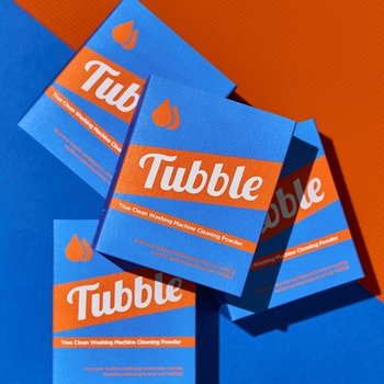 [터블] tubble 트루클린 세탁조클리너 5개 (20개입)