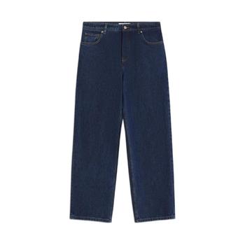 25 FW 메종 키츠네 스트레이트 진 PM01124WD4019P471 TP443582185