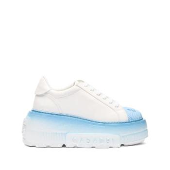 26 SS 카사데이 넥서스 플랫폼 레이스업 스니커즈 2X944V0701C1969 TP4496532