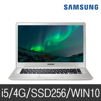 [중고] [리퍼] 삼성 아티브북9 NT910S5K 코어i5 4G SSD256 FHD Win10