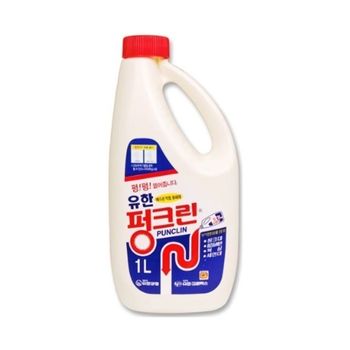 유한 펑크린 1L 박스(12개입)
