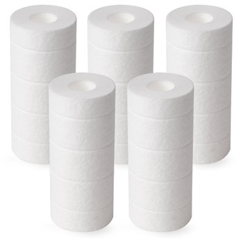 호환용 삼성 비스포크 식기세척기 DW60A8355FG 정수필터 내장형 개별포장 5개