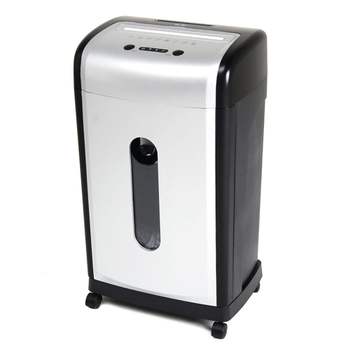 로얄오피스 302UPN80 문서세단기 RDS-518XN(30L)