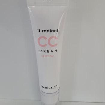 바닐라코 잇 래디언트 씨씨 크림 30ml (AD) (S33554563)