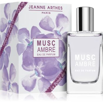 [해외] Jeanne Arthes La Ronde des Fleurs Musc Ambre 쟌 아르테스 향수 30ml