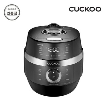 쿠쿠 CRP-JHR0660FD 6인용 IH압력밥솥 공식판매점 SJ