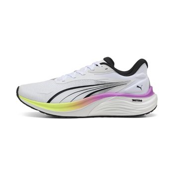 [해외] 푸마 런닝화 남성 일렉트리 파이 나이트로4 310789-06