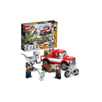 [해외] 레고(LEGO) 쥬라기 월드 6세 7세 8세 9세 76946