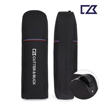클럽보호 쿠션 휠 항공백/바퀴달린 항공커버 - CBU3AAC377