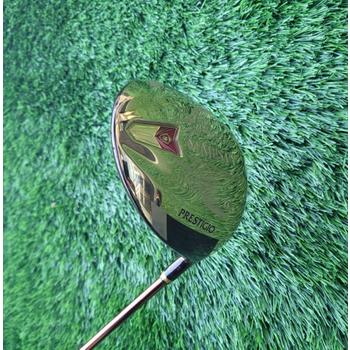 [중고] [중고] 여성용 마제스티 프레지스티오12 TL-750 고반발 11.5도 드라이 DA3808198