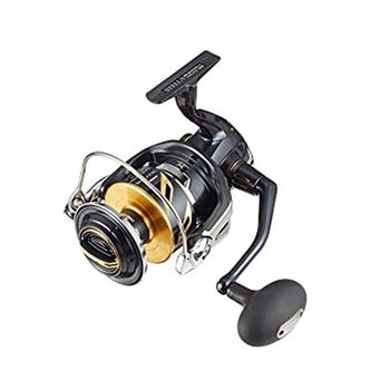 [해외] 시마노 스피닝릴 19 스텔라 SW 14000XG 스피닝 릴 캐스팅 게임 히라마사 참치 145427