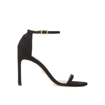 26 SS 스튜어트와이츠먼 누디스트송 더블 스트랩 샌들 105mm S2233SUE TP44