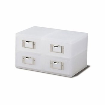 [VCJ612LM]부품 소형아이박스 SM 4단 280208/290x1865