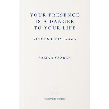 Your Presence Is a Danger to Your Life
