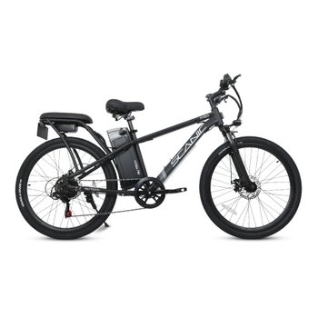 AU테크 스카닉 M180 MTB 산악용 전기자전거 36V 5Ah