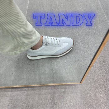 남성 스니커즈 Y2G5HA033_SH