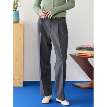 [해외] 오블라다 〈베주〉애니팬츠 여성