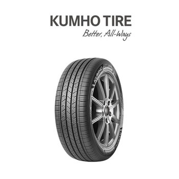 KUMHOTIRE 전국무료장착 EnnoV SUPERMILE VX51 255/45R20 (TECHTIRE)