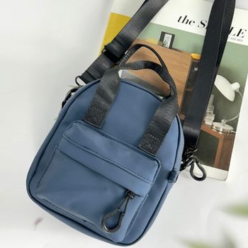 미니 EE04RP50 봄 크로스 여행용 남자 백 여자 데일리 캐주얼