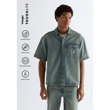 [해외] Wrangler 랑글러 셔츠 - 협곡 색상 7845983