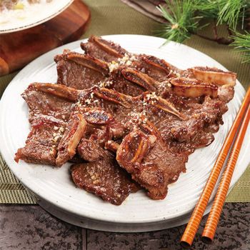 [정성담은 천상궁] 양념 LA갈비 500g x 8팩[31061760]