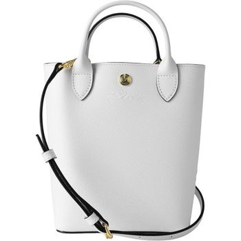 롱샴 숄더백 크로스백 용산 10269 HYZ 707 쇼퍼백 XS 사이즈 화이트 367220