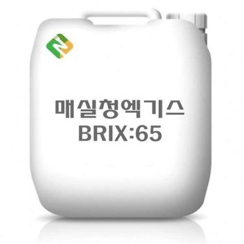 매실청 엑기스 20kg_24860301