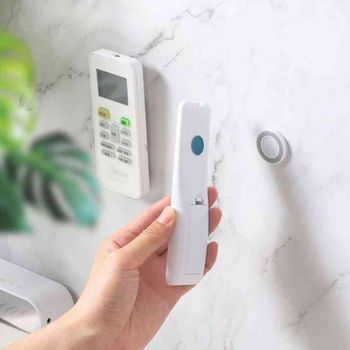 헌군 BWJ432I3 자석 리컨 거치대 2P 에어컨리콘 티비리컨 리컨자석