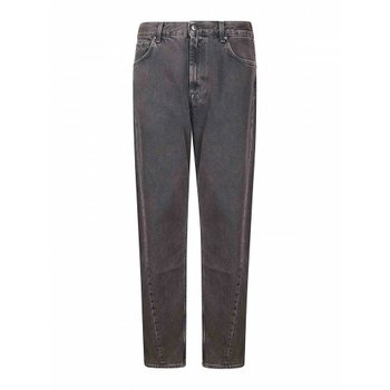 [7 FOR ALL MANKIND] 남성 스트레이트 레그 진 7TY30E22U71NE Blue /8